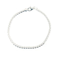 Bracelet homme argent 925 maille égyptienne