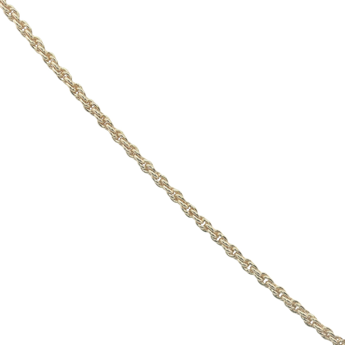 Collier doré Johri bazaar quartz citron et fil doré 42 cm